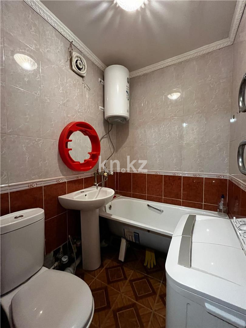 Продажа 1-комнатной квартиры, 31 м², ул. Ермекова в Караганде - фото 9