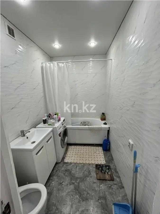 Продажа 1-комнатной квартиры, 38 м², ул. Сулуколь, дом  8 в Астане - фото 3