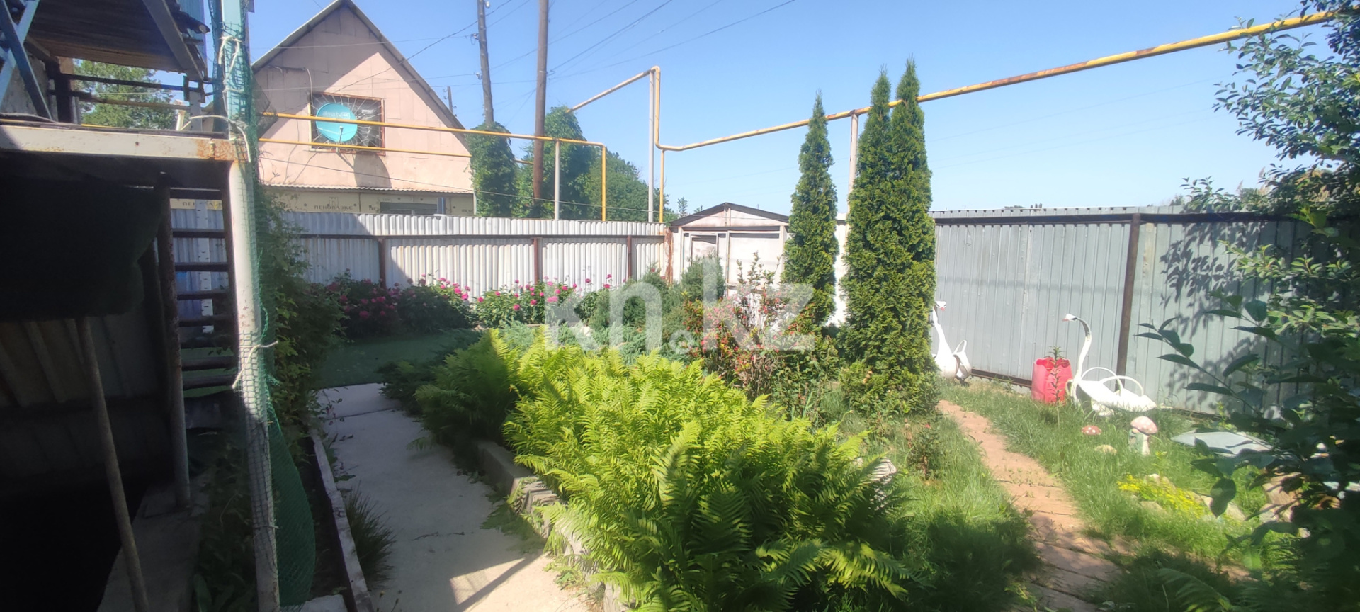 Продажа 5-комнатного дома, 175 м², ИЯФ в Алматы - фото 4