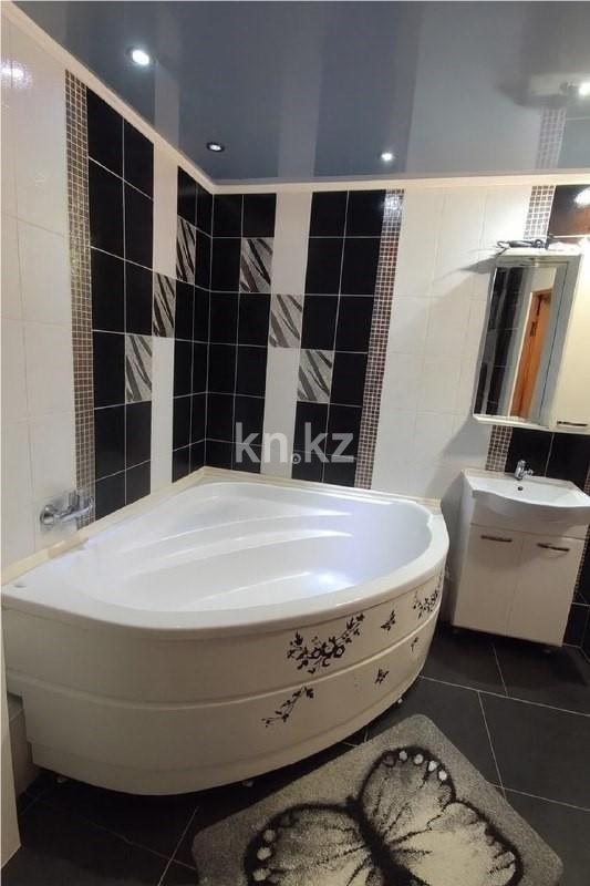 Продажа 2-комнатной квартиры, 54 м², 3А мкр. в Темиртау - фото 5