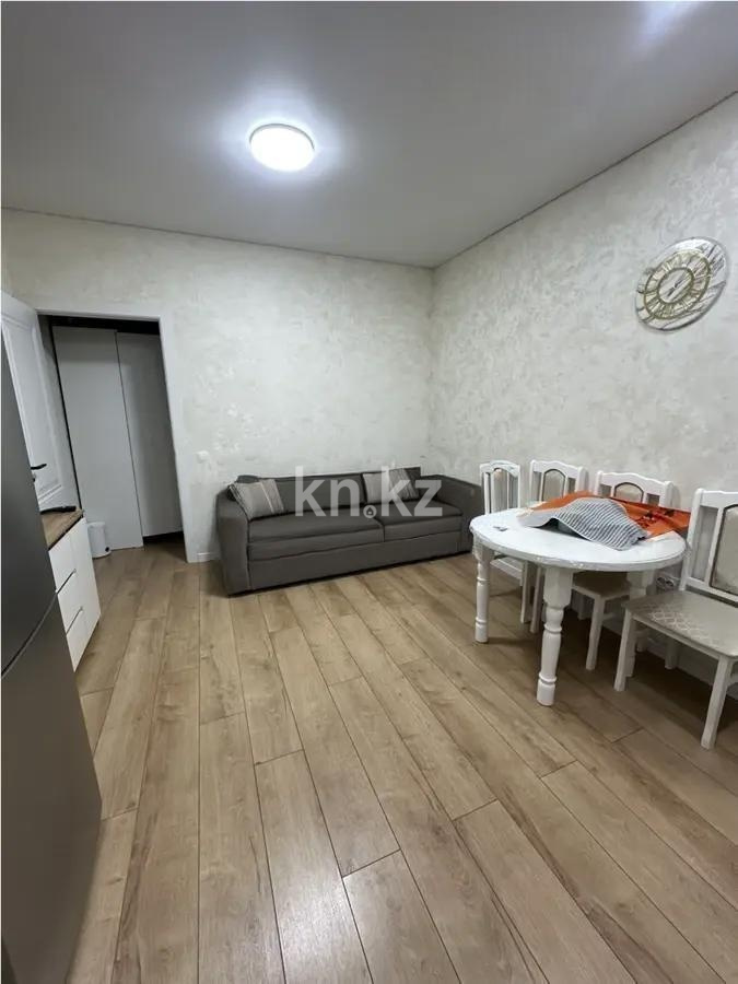 Продажа 1-комнатной квартиры, 32 м² в Алматы