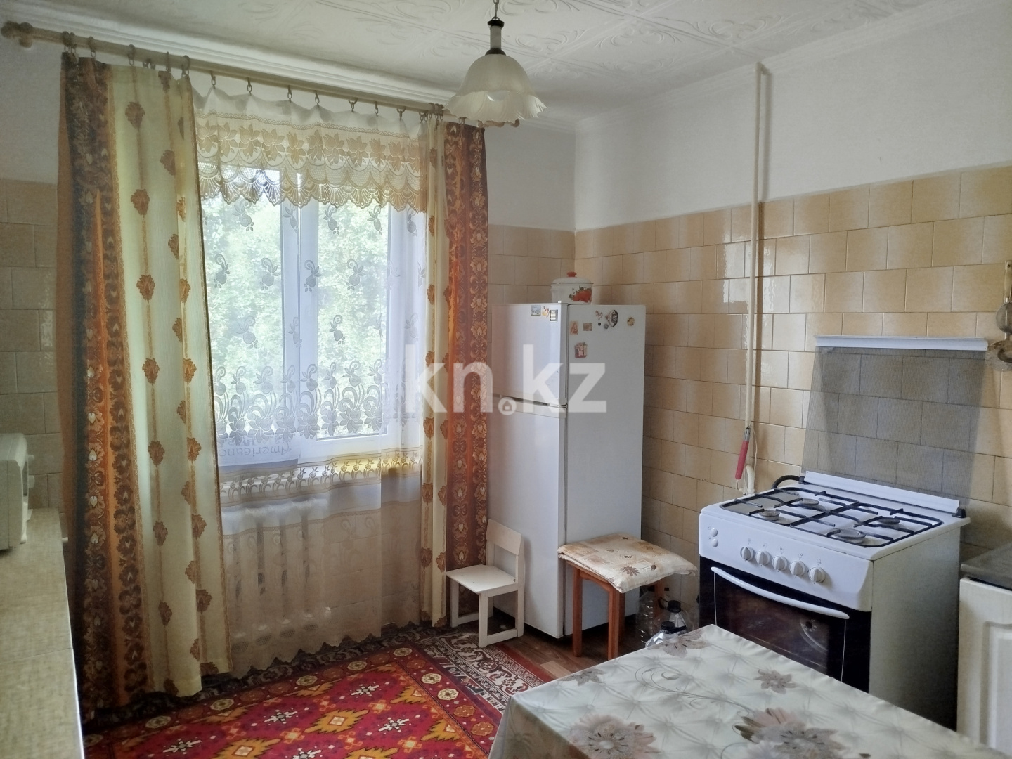 Продажа 3-комнатной квартиры, 68.4 м², Хабибулина в Алматинской области