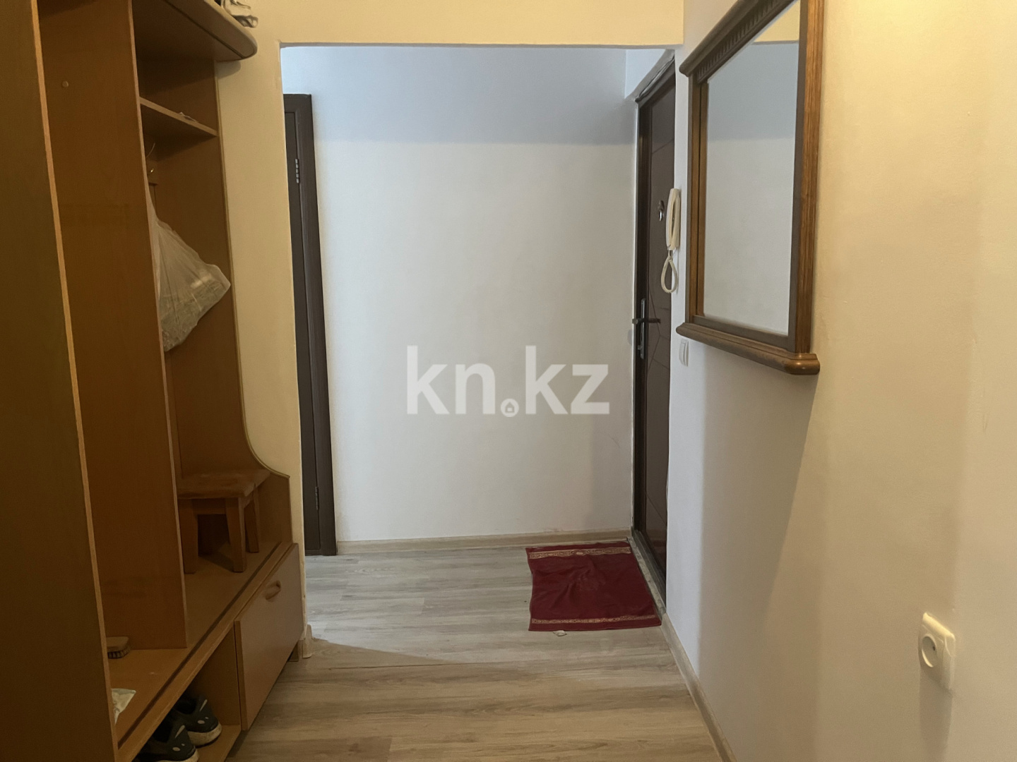 Аренда 2-комнатной квартиры, 43 м² в Алматы - фото 7