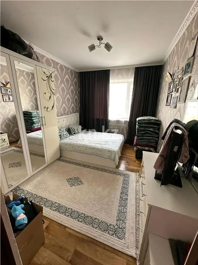 Продажа 3-комнатной квартиры, 81 м² в Астане - фото 2