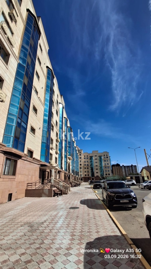 Продажа 3-комнатной квартиры, 105 м² в Уральске - фото 30