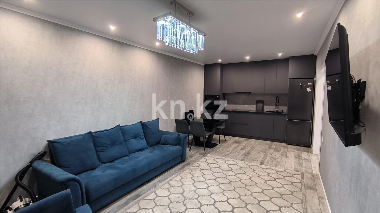 Продажа 3-комнатной квартиры, 69 м² в Караганде - фото 3