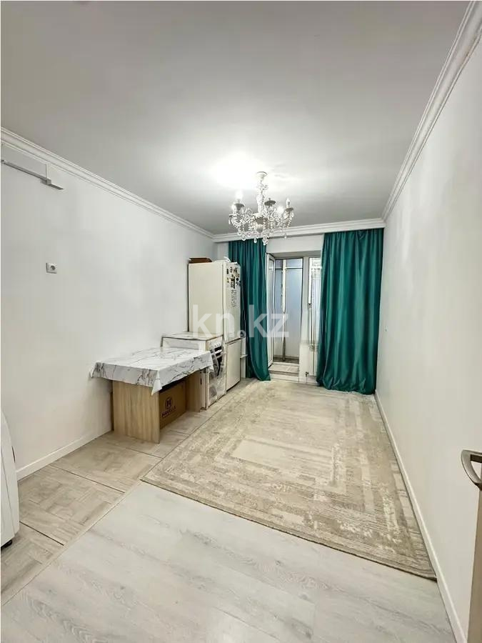 Продажа 1-комнатной квартиры, 47 м² в Астане - фото 2