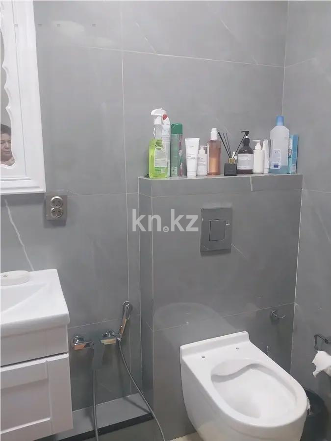 Продажа 2-комнатной квартиры, 80 м², ул. Навои, дом  39 в Алматы - фото 4