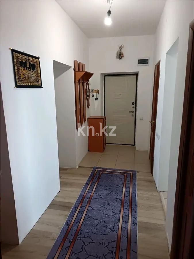 Продажа 3-комнатной квартиры, 74.6 м² в Астане - фото 7