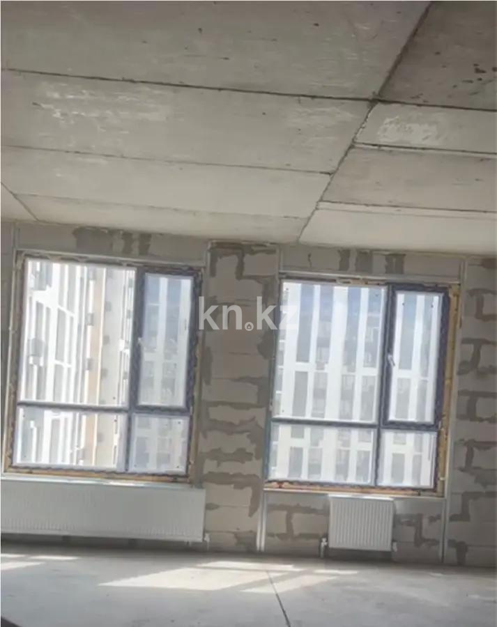 Продажа 2-комнатной квартиры, 50.3 м² в Алматы