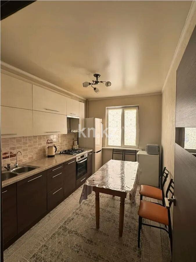Продажа 2-комнатной квартиры, 65 м² в Алматы - фото 3