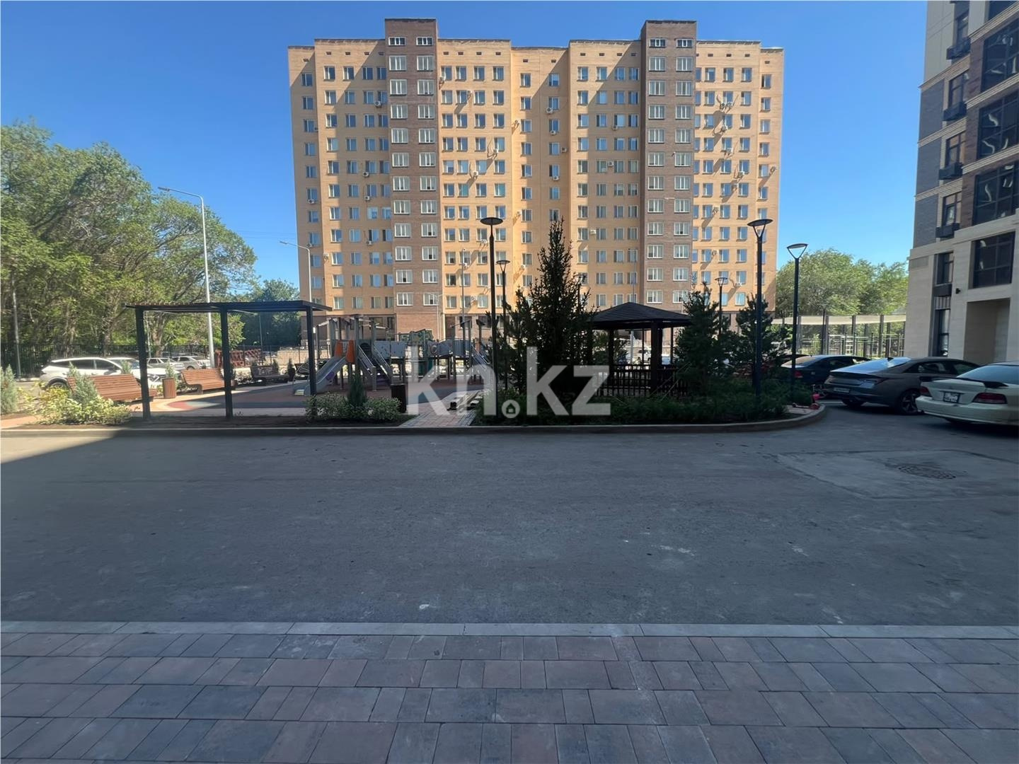 Продажа 2-комнатной квартиры, 64 м² в Караганде - фото 17