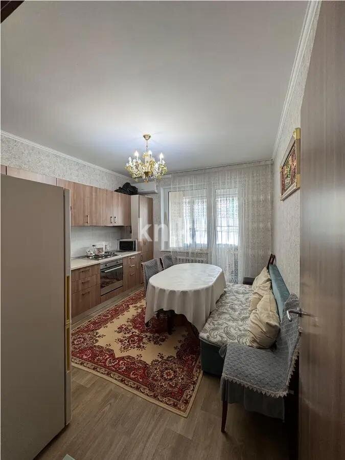 Продажа 1-комнатной квартиры, 43.2 м² в Астане - фото 2
