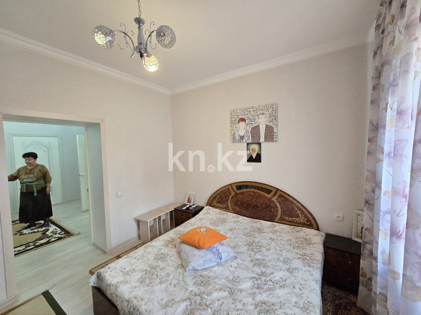 Продажа 5-комнатного дома, 200 м², ул. Мангельдина, дом  14 в Шымкенте - фото 6