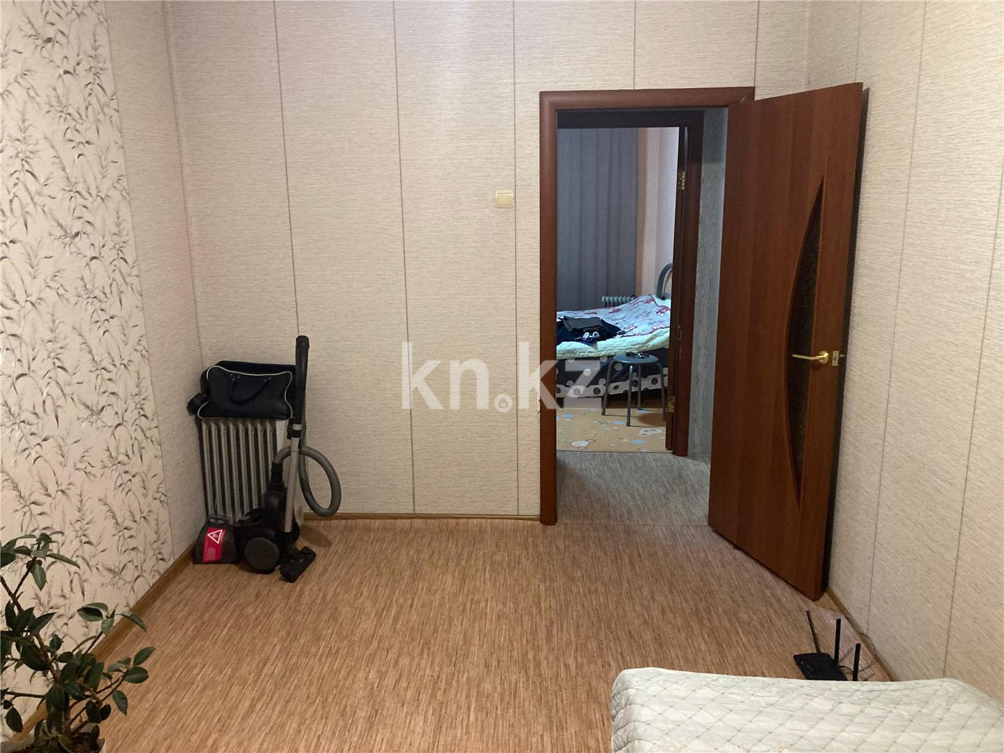 Продажа 3-комнатной квартиры, 68 м² в Караганде - фото 2