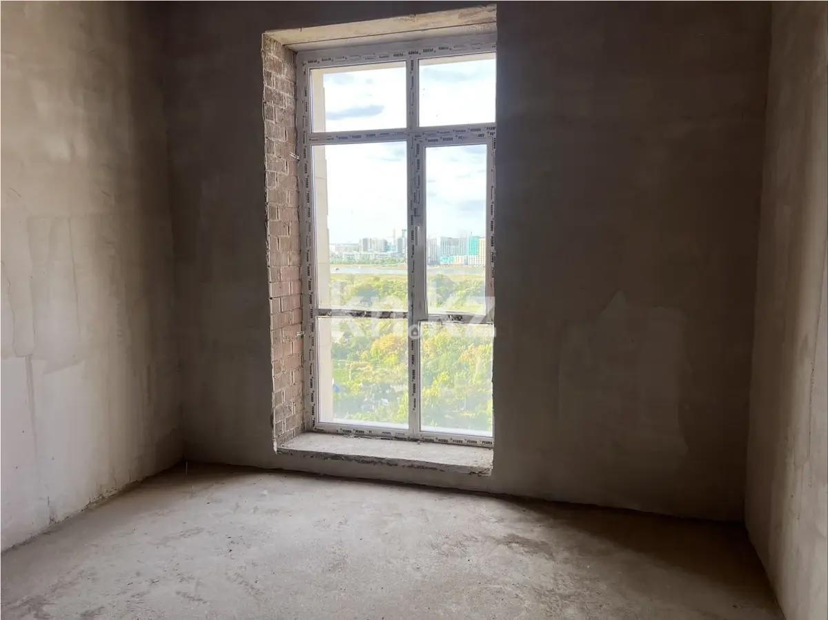 Продажа 1-комнатной квартиры, 39 м² в Астане