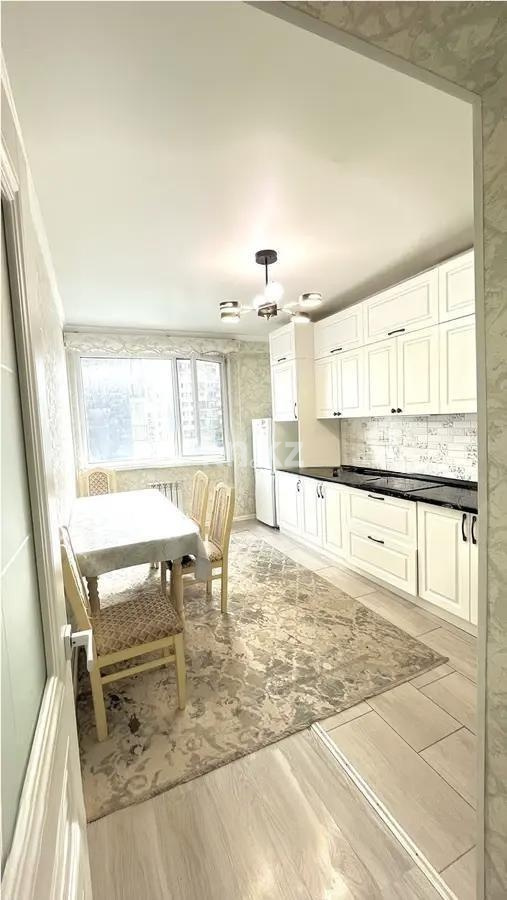 Продажа 2-комнатной квартиры, 60 м² в Алматы - фото 3
