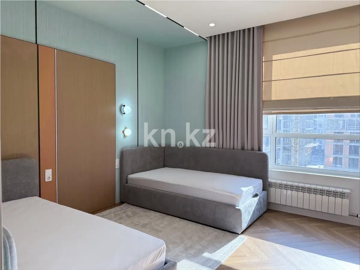 Продажа 3-комнатной квартиры, 117 м² в Астане - фото 3