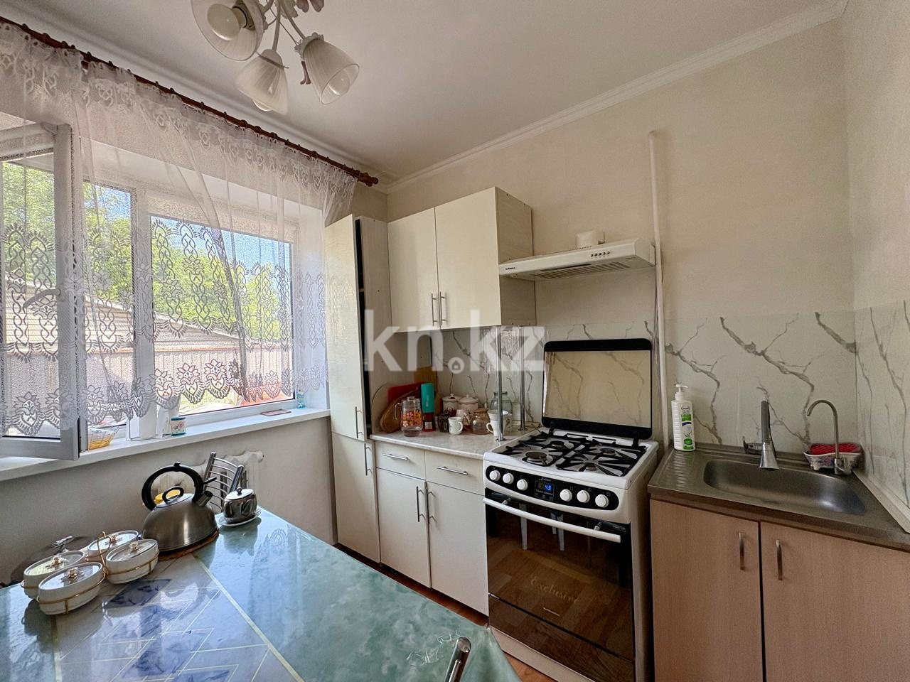Продажа 3-комнатного дома, 159 м² в Алматы - фото 8