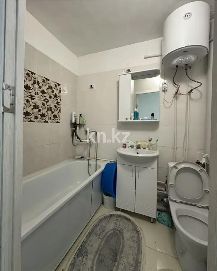 Продажа 2-комнатной квартиры, 44 м² в Караганде - фото 4