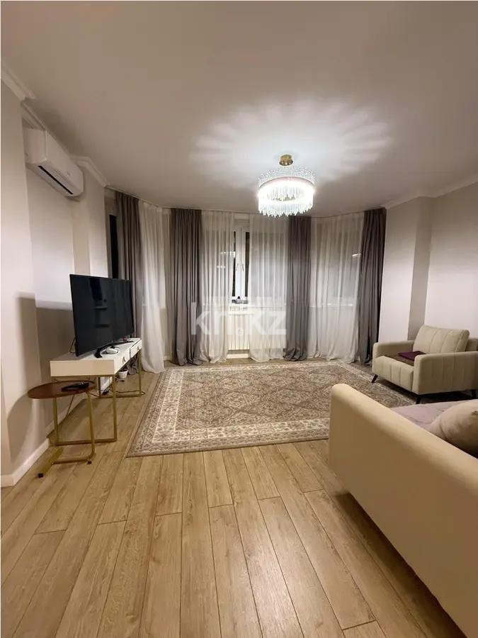 Продажа 2-комнатной квартиры, 68 м², ул. Жамакаева, дом  258/5 в Алматы