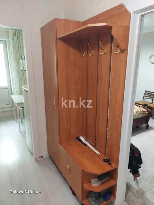 Продажа 1-комнатной квартиры, 35 м², 7-й мкр. в Темиртау - фото 4