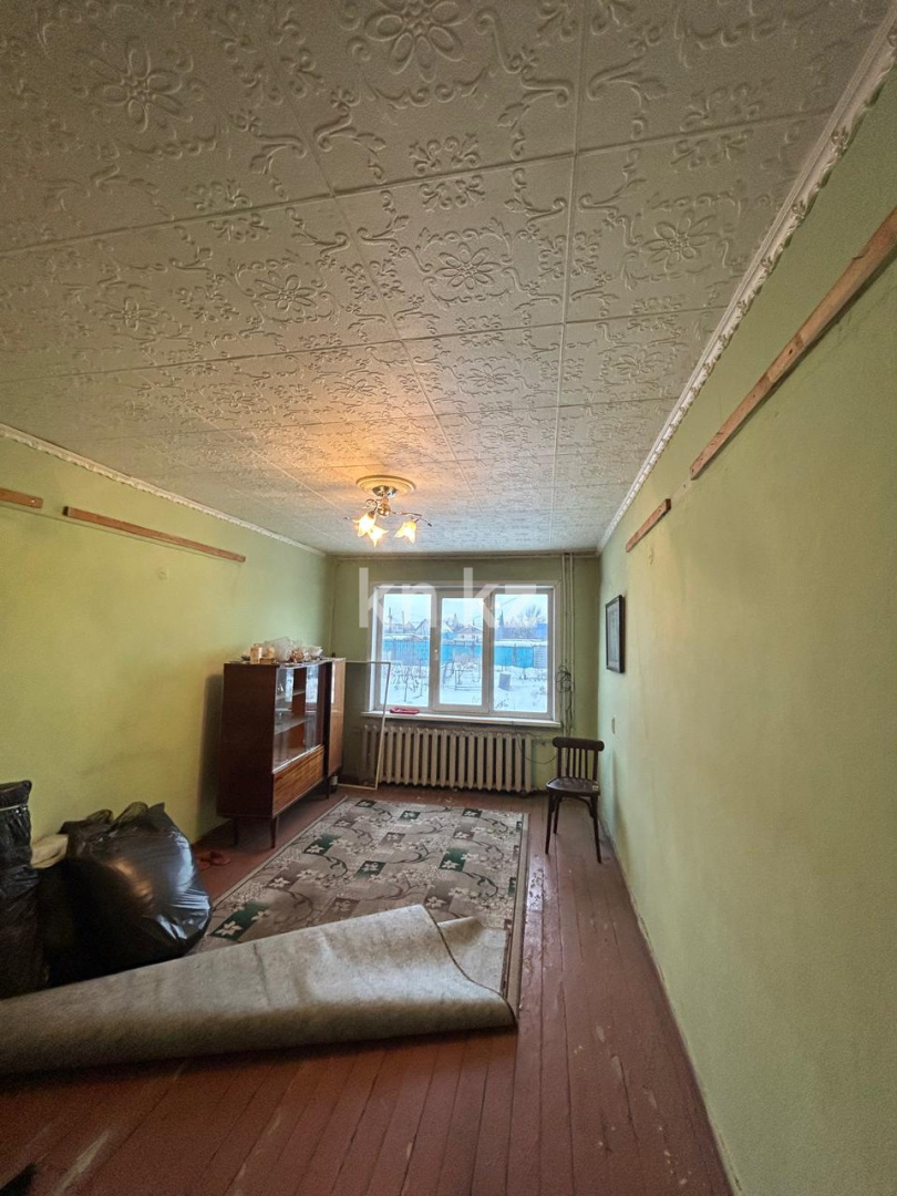 Продажа 2-комнатной квартиры, 48.6 м², ул. Юбилейная, дом  13 в Усть-Каменогорске - фото 3