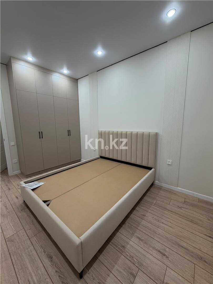 Продажа 2-комнатной квартиры, 52 м² в Караганде - фото 3