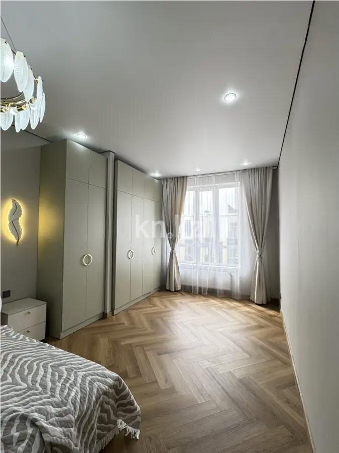 Продажа 3-комнатной квартиры, 106 м² в Алматы - фото 3