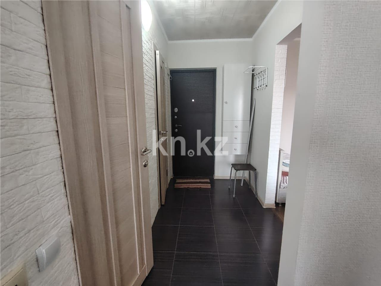 Продажа 1-комнатной квартиры, 33 м², 70 квартал, дом  4 в Темиртау - фото 11