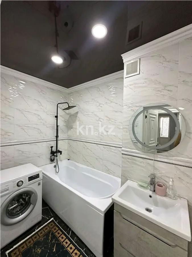 Продажа 3-комнатной квартиры, 60 м² в Алматы - фото 4