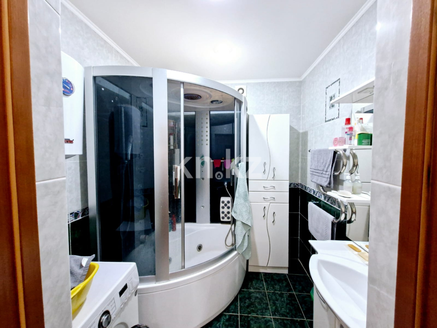 Продажа 3-комнатной квартиры, 106 м² в Костанае - фото 8