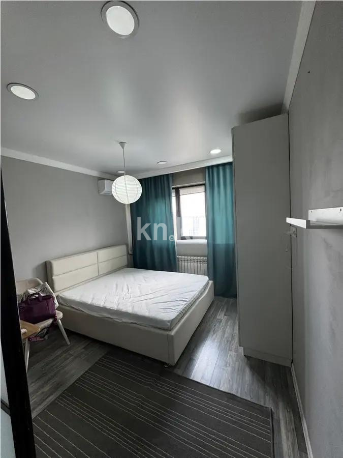 Продажа 2-комнатной квартиры, 46 м², ул. Муратбаева, дом  14 в Алматы - фото 2