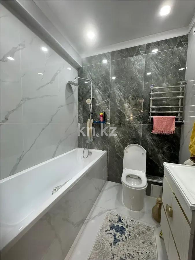 Продажа 2-комнатной квартиры, 72 м², мкр-н Шугыла, дом  340/8 в Алматы - фото 4