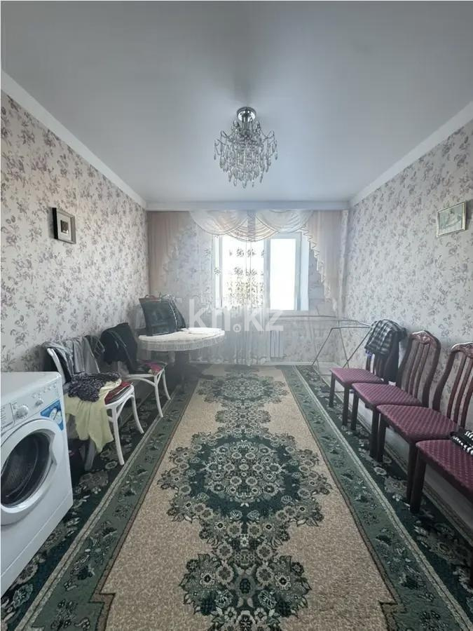 Продажа 3-комнатной квартиры, 98 м² в Астане - фото 3