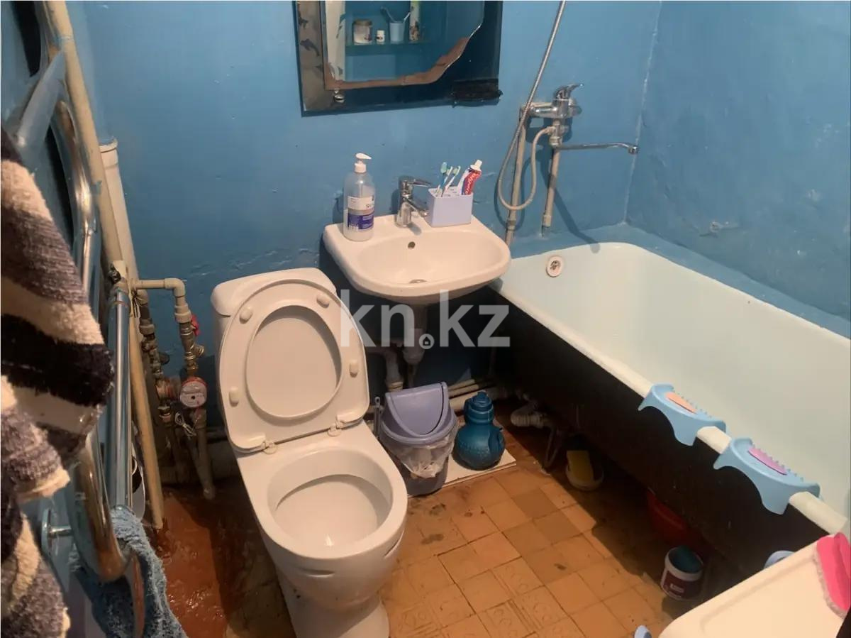 Продажа 2-комнатной квартиры, 42 м² в Алматы - фото 3