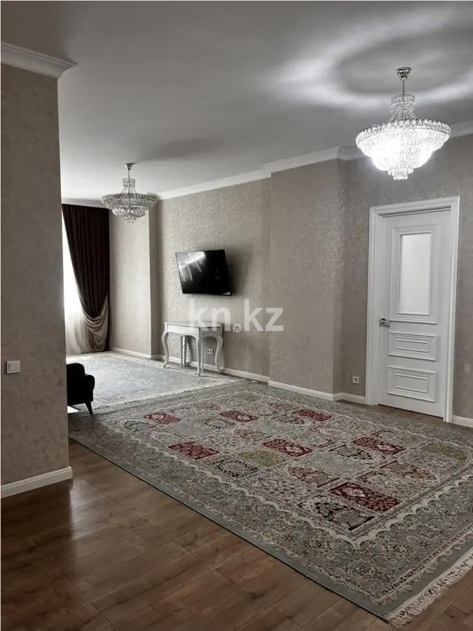 Продажа 3-комнатной квартиры, 100 м² в Астане