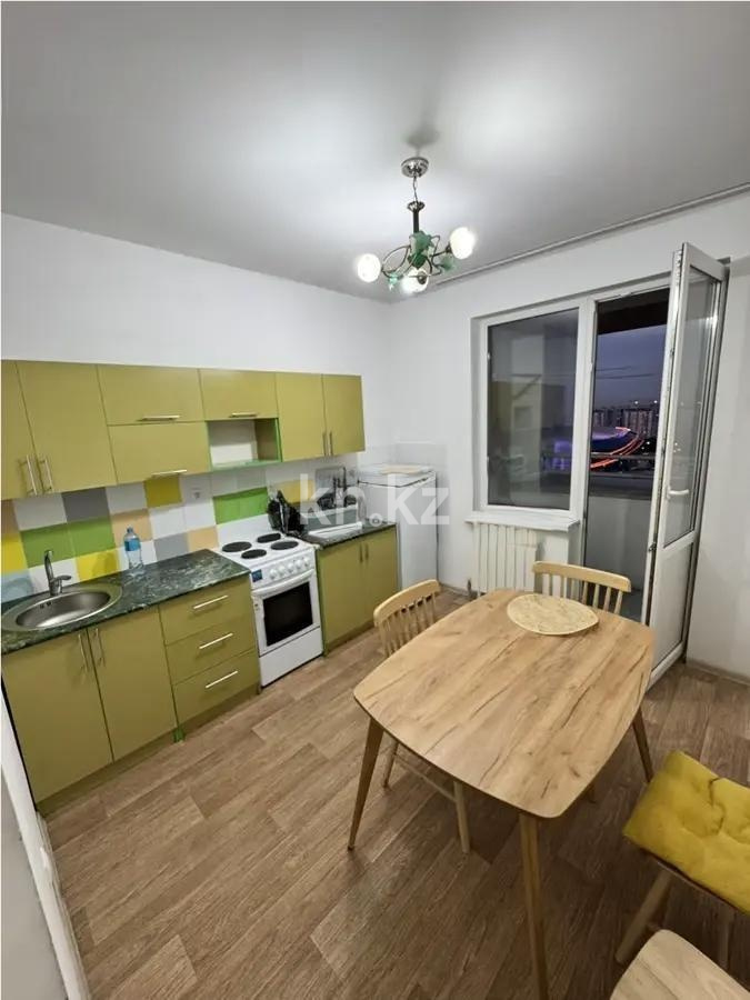 Продажа 1-комнатной квартиры, 40 м² в Алматы - фото 2
