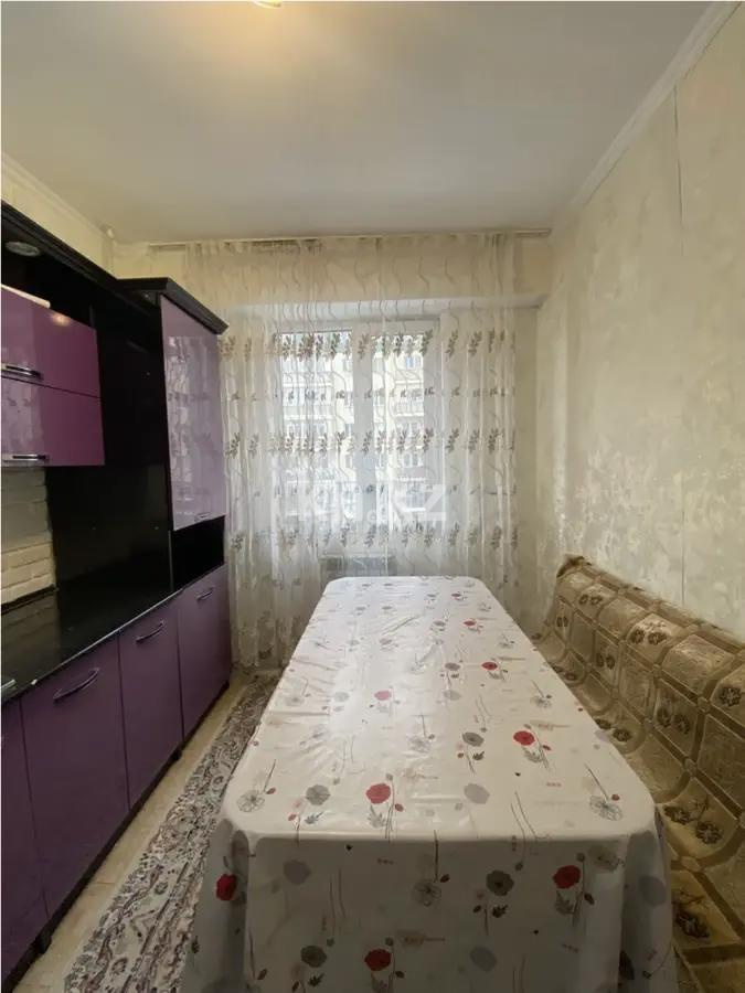Продажа 2-комнатной квартиры, 56 м², мкр. Шугыла, дом  341/3 в Алматы - фото 2