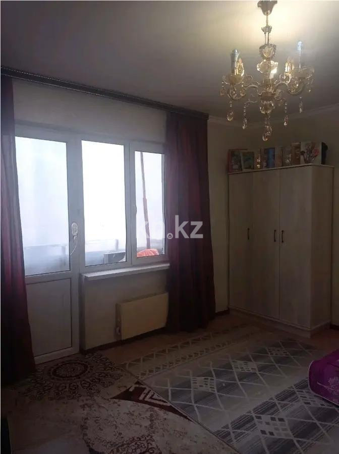 Продажа 3-комнатной квартиры, 69.9 м², мкр. Акбулак, дом  9 в Алматы - фото 3