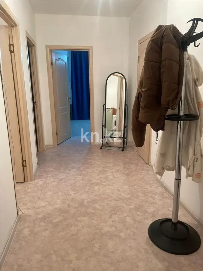 Продажа 2-комнатной квартиры, 66 м² в Алматы - фото 3