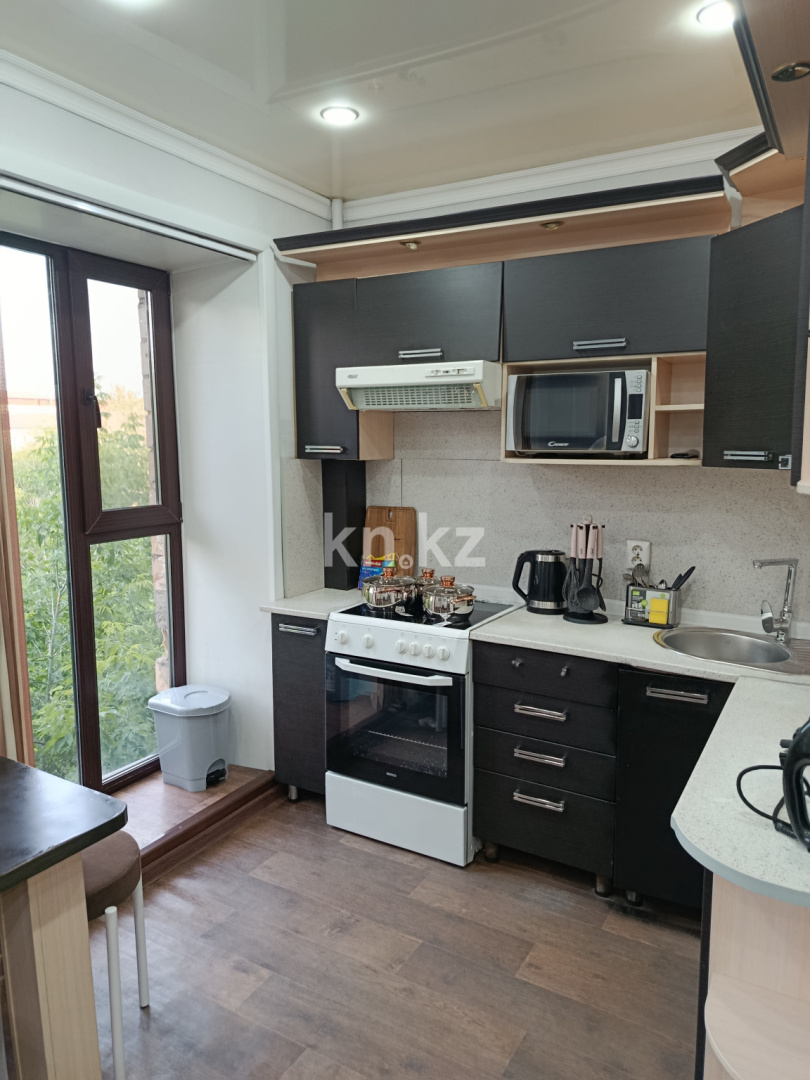 Аренда 1-комнатной квартиры, 36 м² в Караганде - фото 3