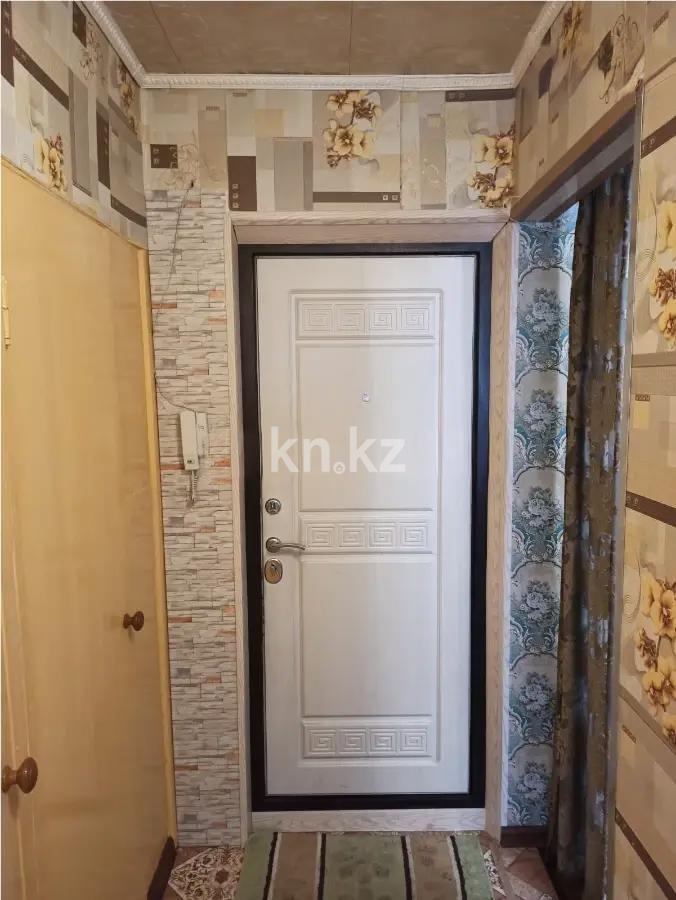 Продажа 1-комнатной квартиры, 31 м² в Караганде - фото 5