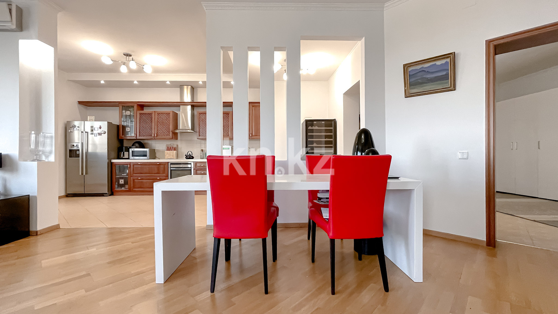 Продажа 5-комнатной квартиры, 195 м² в Алматы - фото 2