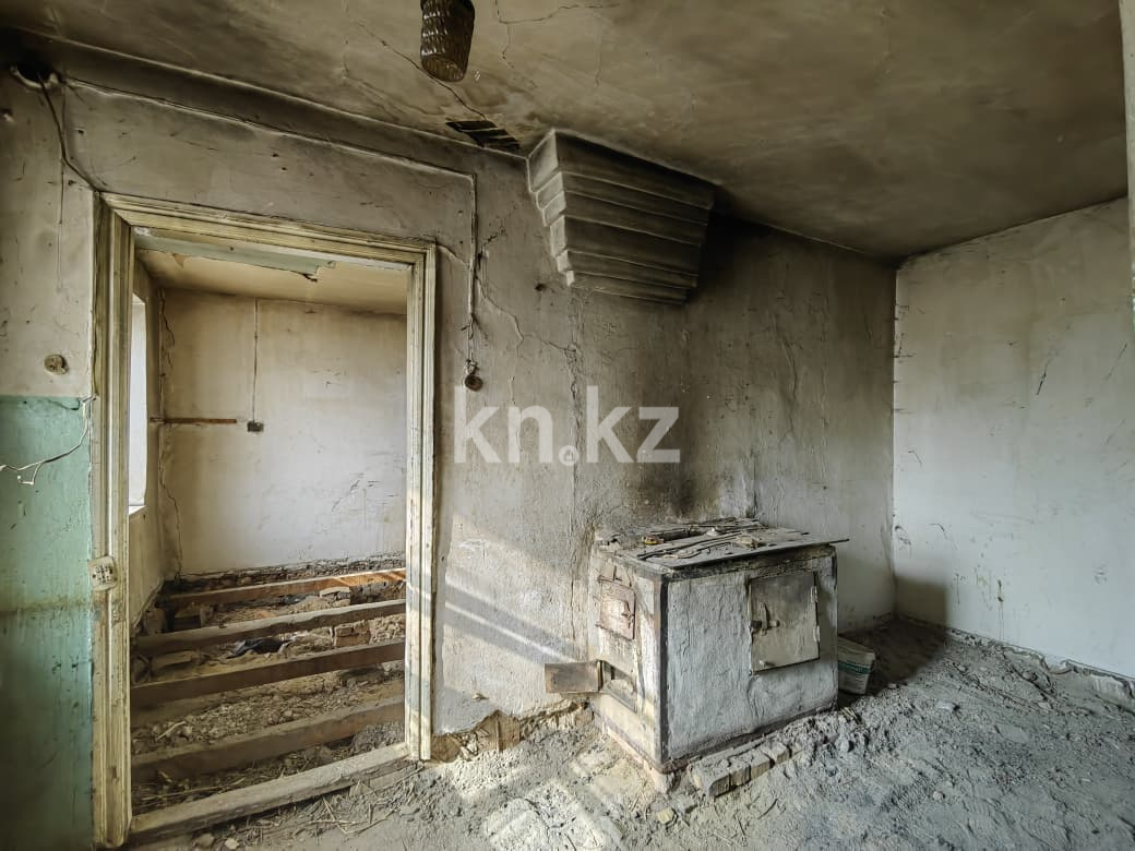 Продажа 3-комнатного дома, 46 м² в Караганде - фото 5