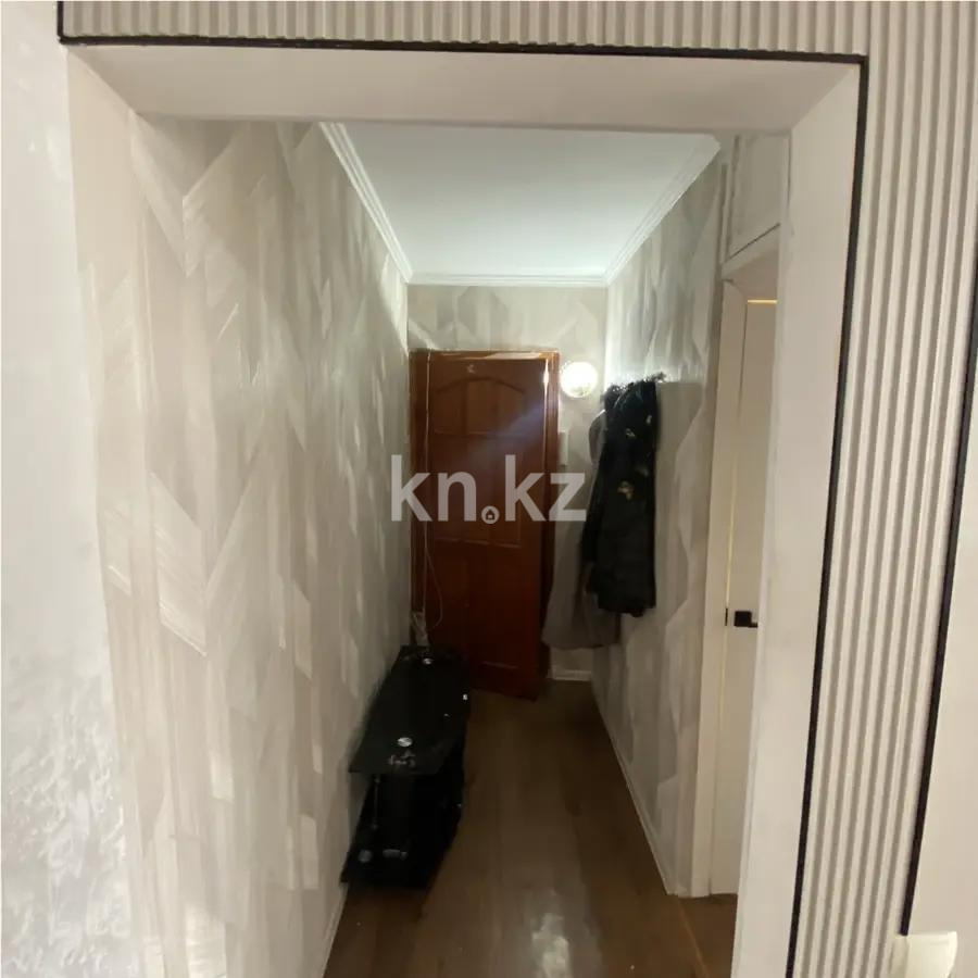 Продажа 2-комнатной квартиры, 48 м², мкр-н 1, дом  7 в Алматы - фото 5