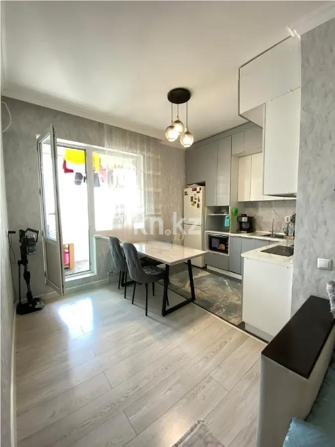 Продажа 3-комнатной квартиры, 100 м² в Астане - фото 3