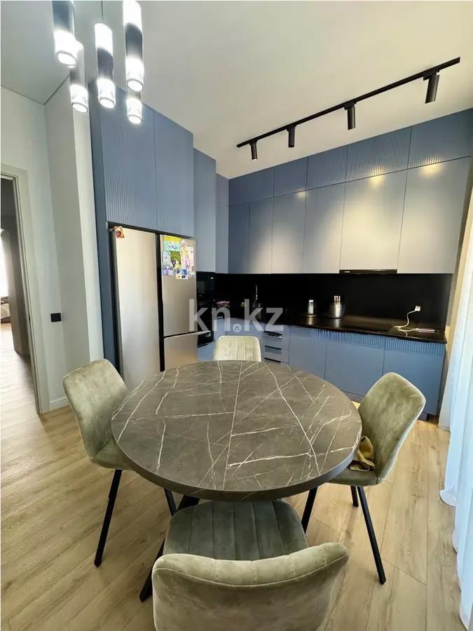 Продажа 3-комнатной квартиры, 106 м², пр. Туран, дом  46/4 в Астане - фото 4