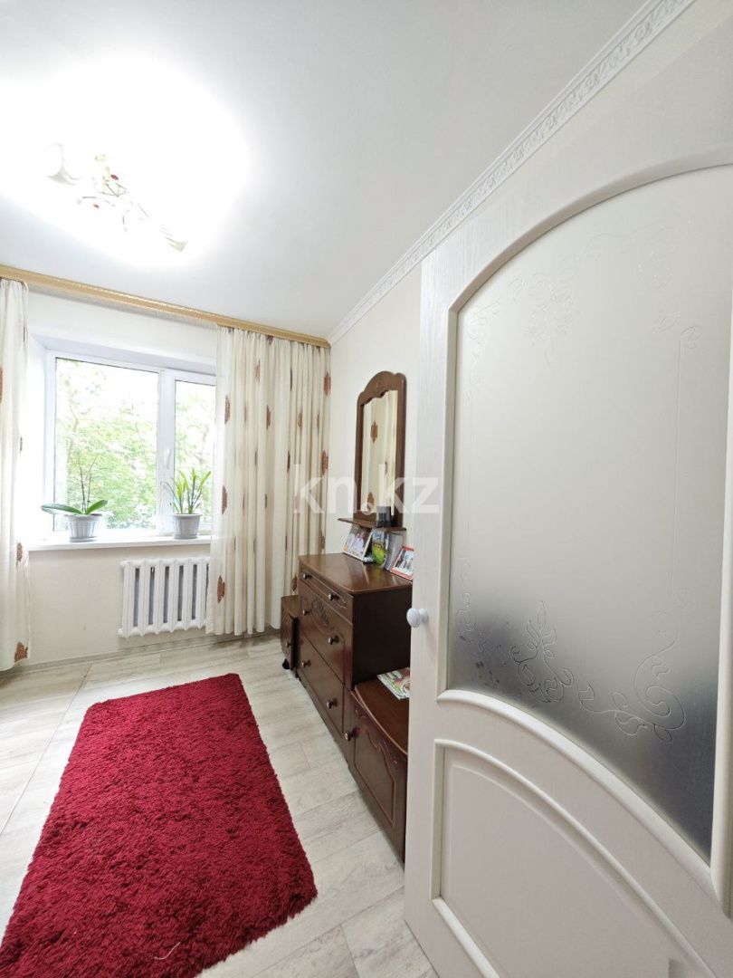 Продажа 4-комнатной квартиры, 77 м² в Караганде - фото 7