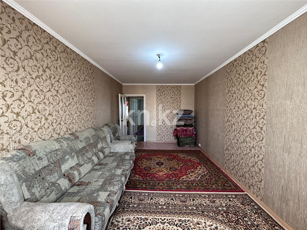 Продажа 2-комнатной квартиры, 47 м² в Темиртау - фото 3